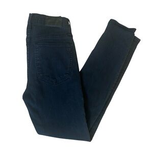 Madewell Black Jeans 26 🖤